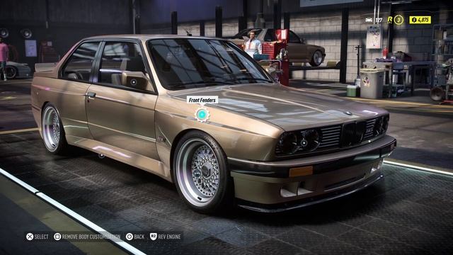 NFS Heat - Большой обзор смотреть онлайн