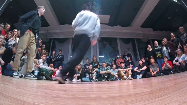 MURAVEY vs SHURIK смотреть онлайн