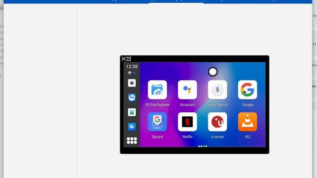 AI Box (ux999, Cpc200, ApplePie) Remote Access From PC And Mac