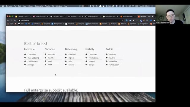 Local Kubernetes Development Tools vs Docker Compose | Cloud Posse Explains смотреть онлайн