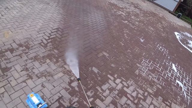 KRANZLE 10/122. Мойка высокого давления Кранзле 10/122. Мини-мойка высокого давления Kranzle German смотреть онлайн