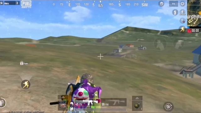 ХОТЕЛ МИМО ПРОЕХАТЬ, НО УШЁЛ В ЛОББИ | ПУБГ МОБАЙЛ ЛАЙТ смотреть онлайн