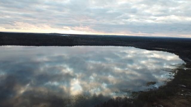 Большое Симагинское озеро 2 смотреть онлайн