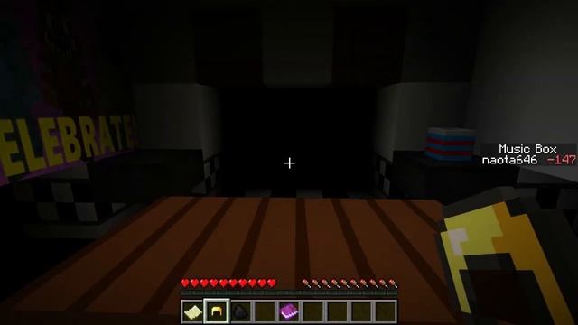 Minecraft: Five Nights at Freddy`s 2 (Ужасная Ночь в Майнкрафте 2) смотреть онлайн