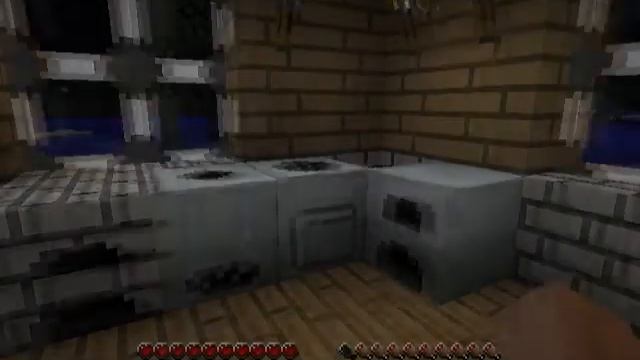 Обзор мода Industrial craft2 часть3 Дробитель смотреть онлайн