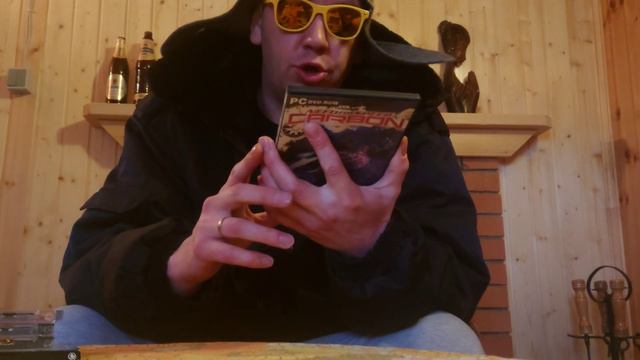 Обзор игровых дисков two смотреть онлайн