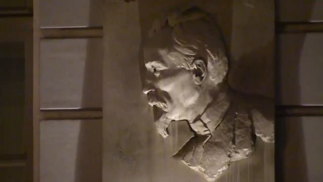 История Петербурга. Дом Саламандры. Гороховая 4. Часть1. смотреть онлайн