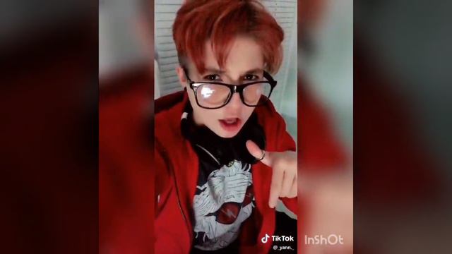 Ян Tik Tok | Yann. | Новые видео. смотреть онлайн
