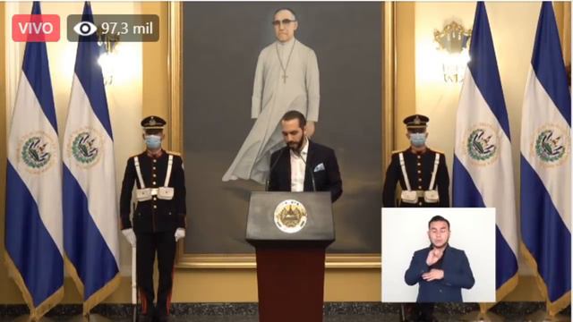 NAYIB LE PEGA TREMENDA DEVANADA A MAURICIO FUNES Y RODOLFO PARKER смотреть онлайн