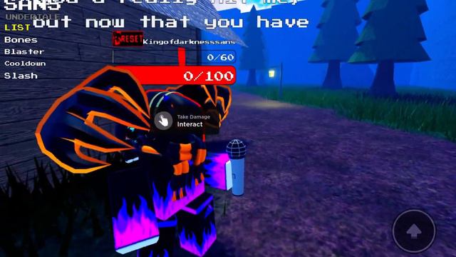 SKIN Dusttrust Phase 4. / Angry sans (HEROBRINE) skin [showcase] [UT:Rise of souls] смотреть онлайн