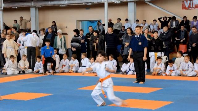 Каратэ Барнаул 02 02 2013 смотреть онлайн