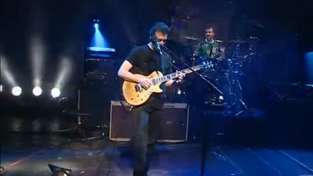 Steve Hackett - Firth of Fifth Solo (Budapest 2004) смотреть онлайн