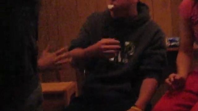 The Adventures of Chubby Bunny смотреть онлайн