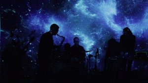 Low Kick Collective in Lumiere Hall 17.12.2021