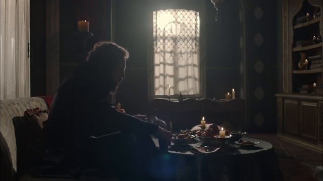 Sultan Murad Didn't Take Pity On His Brother | Magnificent Century: Kosem Special Scenes смотреть онлайн