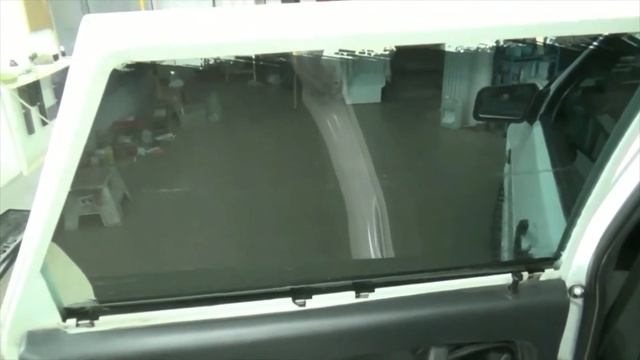 Профессиональная тонировка Уфа смотреть онлайн