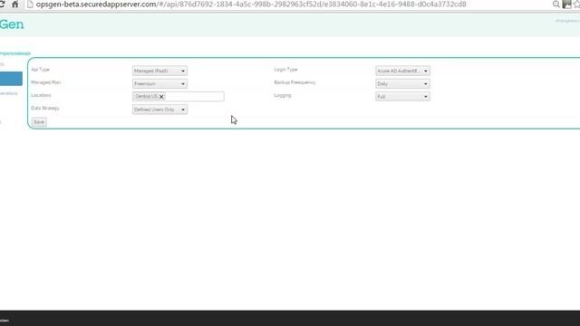 Turning an Excel spreadsheet into an API смотреть онлайн