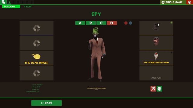 Finally, a GOOD GREEN warpaint. смотреть онлайн