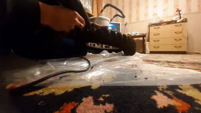 Шиповка резины на зиму 1 выпуск смотреть онлайн