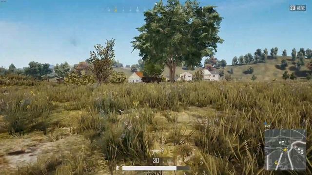 Cool Funny Stuff in PLAYERUNKNOWN'S BATTLEGROUNDS 3 смотреть онлайн