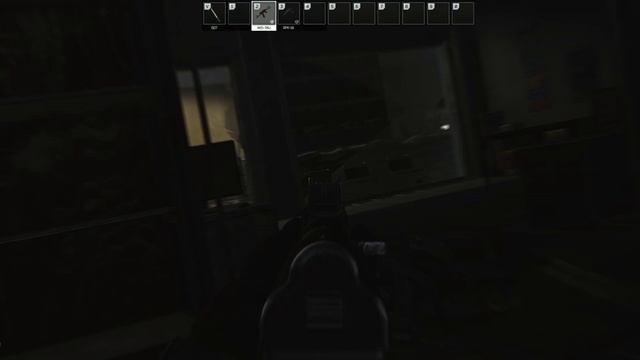 Escape from Tarkov - Out of ammo and options! смотреть онлайн