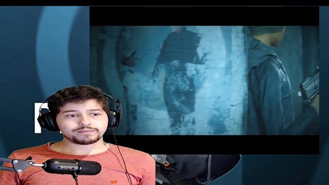 PROTECTORS - A Half-Life: Alyx Short [S2FM] REACTION - A Brazilian Reacts смотреть онлайн