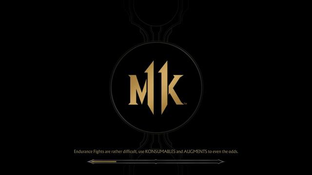 Mortal Kombat 11 Early Gameplay Livestream смотреть онлайн