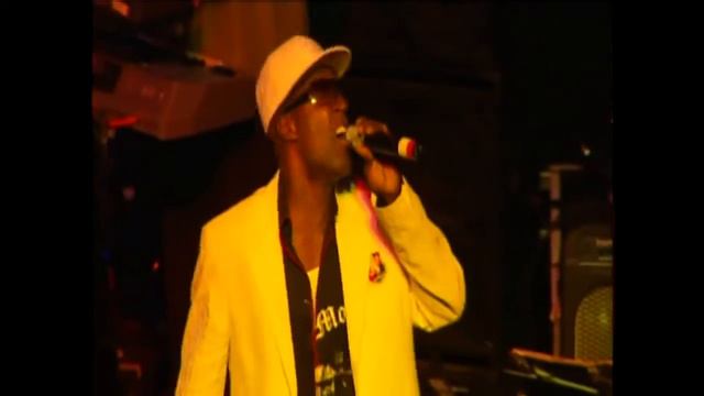 Aaron Hall- Let's Chill смотреть онлайн