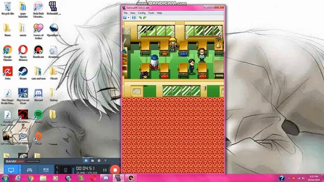 lets play Inuyasha secret of the Divine Jewel part 1 смотреть онлайн