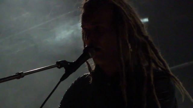 Leprous - Restless (live At Denmark Rock Festival 2011)