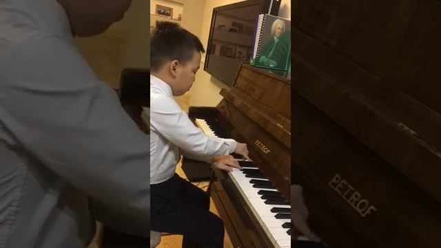 Сергей Прокофьев. Вальс смотреть онлайн