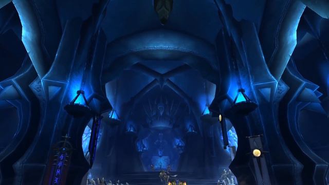 ВЫ ГОТОВЫ ВСТРЕТИТСЯ С НИМ? НОВЫЙ СЕРВЕР UWOW LICH KING смотреть онлайн