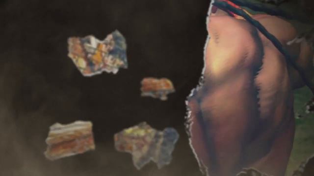 Street Fighter X Tekken Brazil Game Show Teaser 2 смотреть онлайн