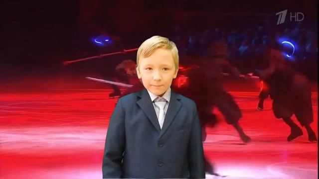 Лёша Гулин. Руслан и Людмила смотреть онлайн