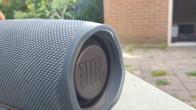 *NEW* JBL Charge essential 2 bass test insane ??? #jbl смотреть онлайн