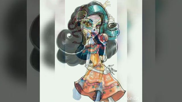 MONSTER HIGH SONG 2020 смотреть онлайн