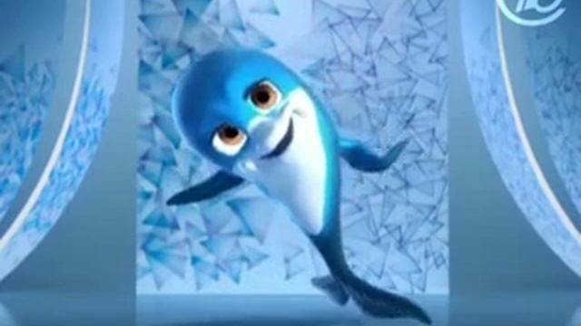 Олимпиада 2014 Представлены варианты талисмана Олимпиады в Сочи 3 смотреть онлайн