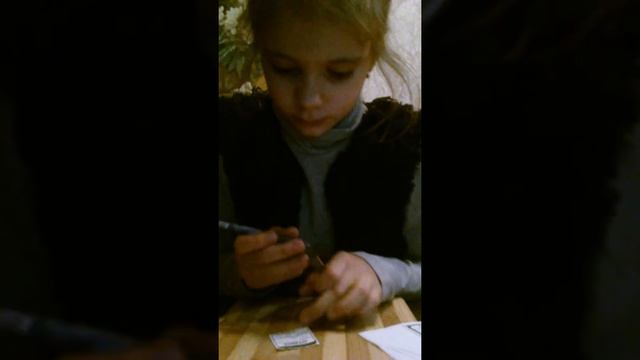 Как сделать доску для кукол смотреть онлайн