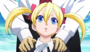 Под мостом над Аракавой, 5 серия