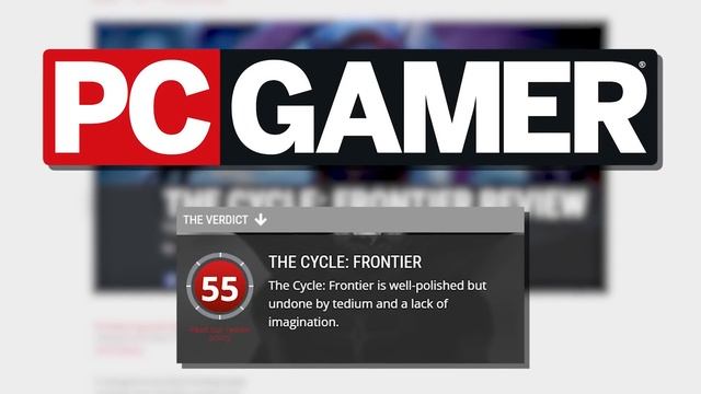 Death of a Game: The Cycle - Frontier смотреть онлайн
