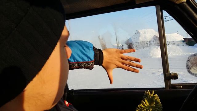 Лучший в мире лайвхак для ВАЗ-2106 смотреть онлайн