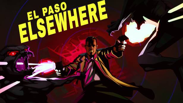 El Paso, Elsewhere смотреть онлайн