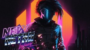 Scandroid new wave retro Chill mix #music #Top #relax #chill #музыка #топ