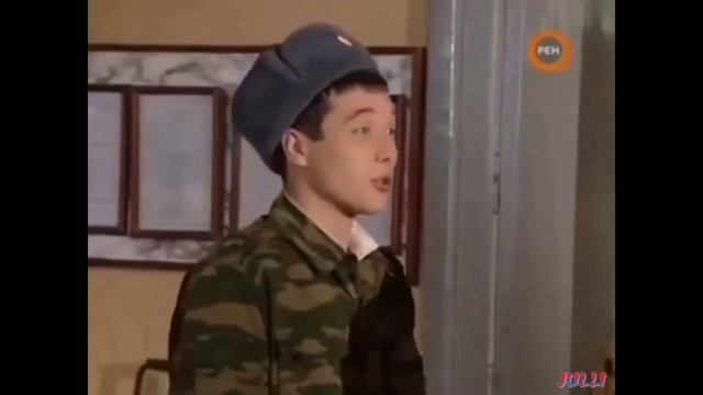 Солдаты-Кобрин получает по заслугам