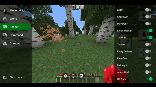 ToolBox For Minecraft Pe 1.19.81 |INFINITE PRIMIUM| No crash problem 32bit solved [MediaFire link] смотреть онлайн