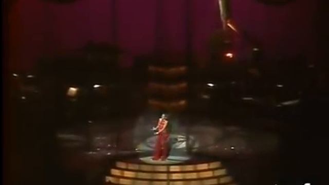 Diana Ross Do You Know