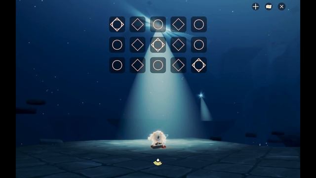 Renesmee's Lullaby From Twilight| Cover + Music Sheet | Sky: CotL