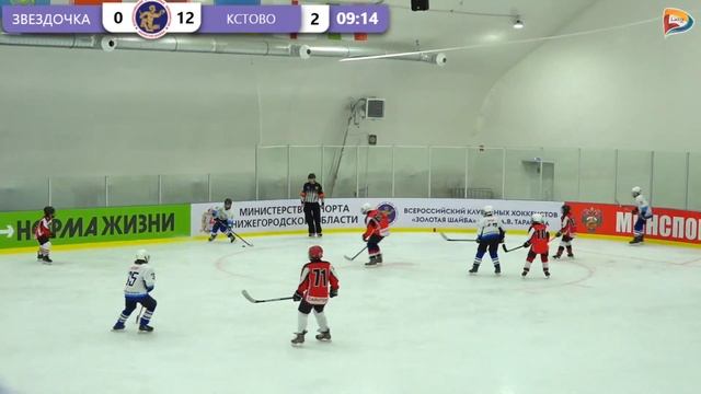 1.04.21 ЗВЕЗДОЧКА - КСТОВО