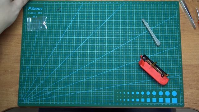 Замена замка фиксации в Joy Con Nintendo Switch смотреть онлайн