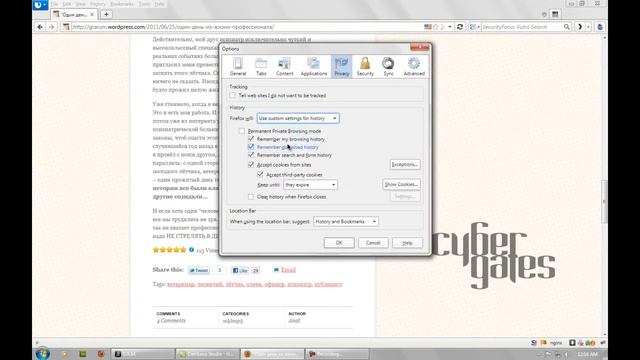 Security issue in worpdress default voting system смотреть онлайн